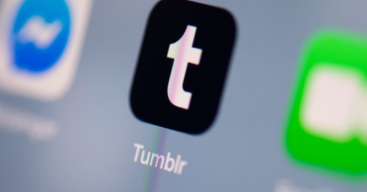 Tumblr's Continuing Journey into the Decentralized Social Media World says owner